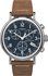 TIMEX – TW2T68900-Silver-Tone HODINKY