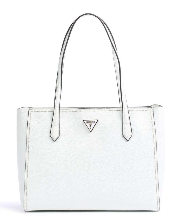 Guess – Downtown kabelka, Bílá barva