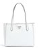 Guess – Downtown kabelka, Bílá barva