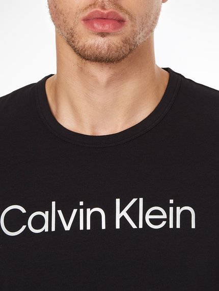 000NM2264E-UB1 triko S/S CREW NECK Muži, Muži