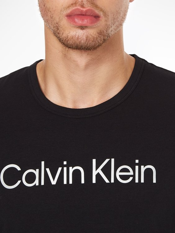 000NM2264E-UB1 triko S/S CREW NECK Muži, Muži