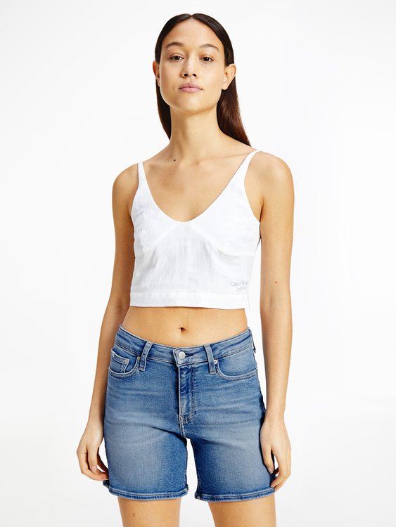 Luxusní Denim kraťasy, Modrá barva, 26/UNI, 27/UNI, 28/UNI, 29/UNI 1