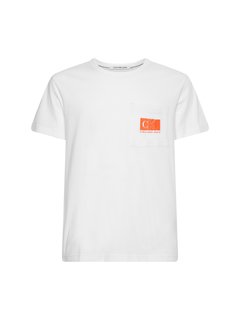 Módní není fotka Monogram triko, 2022