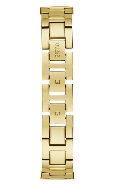 Módní Hodinky Gala, Zlatá barva, 2022