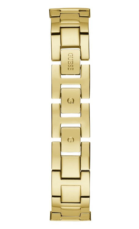 Módní Hodinky Gala, Zlatá barva, 2022