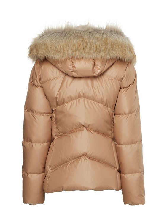 Módní K20K204952-RBC bunda, 2022