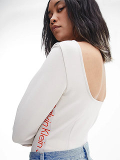 Krémová barva, Logo tape body