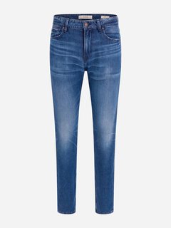 Luxusní Angels jeany, Modrá barva, 32/34, 33/34, 34/34