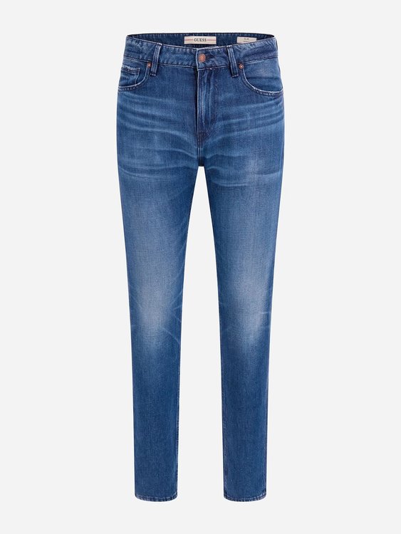 Luxusní Angels jeany, Modrá barva, 32/34, 33/34, 34/34