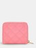 Giully peněženka – GUESS, Růžová barva Ženy