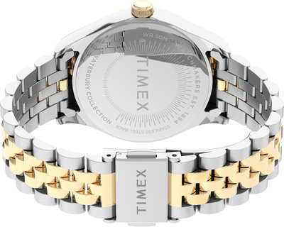 TW2U53900UK-Two-Tone HODINKY