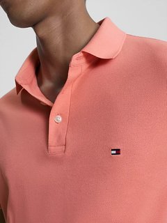 Tommy Hilfiger MW0MW17771-TKL polo s/s