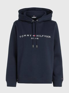 WW0WW31998-DW5 mikina – Tommy Hilfiger Ženy 1
