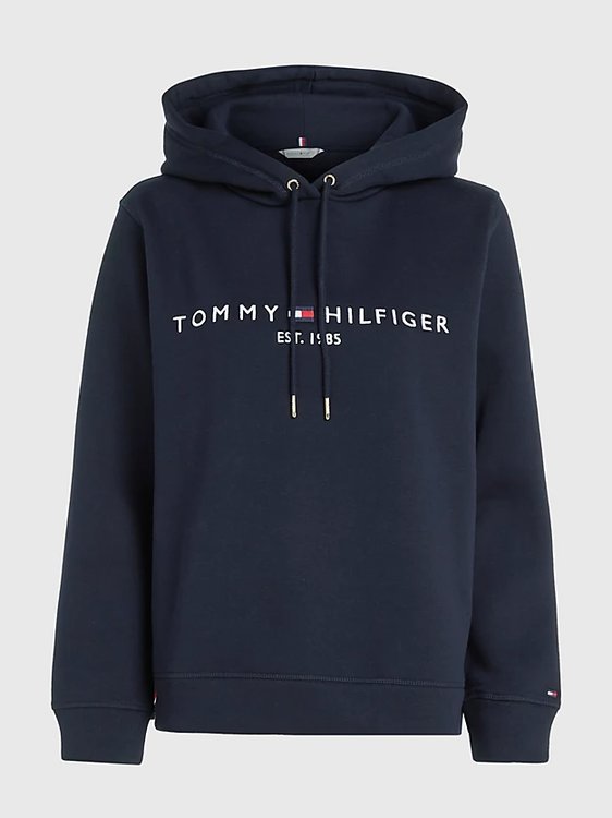WW0WW31998-DW5 mikina – Tommy Hilfiger Ženy 1
