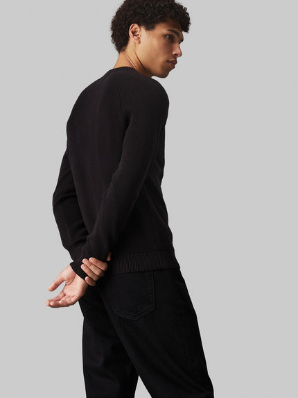 J30J323989- BEH svetr Muži