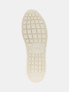 Parma tenisky Bílá barva Muži