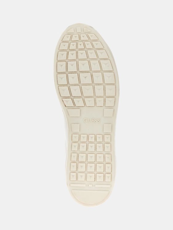 Parma tenisky Bílá barva Muži