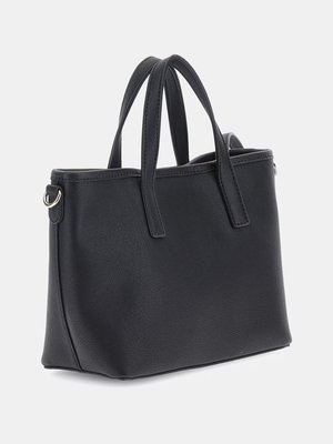 HWBG9211750-BLA STŘEDNÍ KABELKA – GUESS Ženy