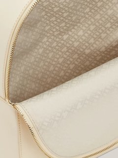 Luxusní TH Refined batoh, Béžová, Krémová barva, OS