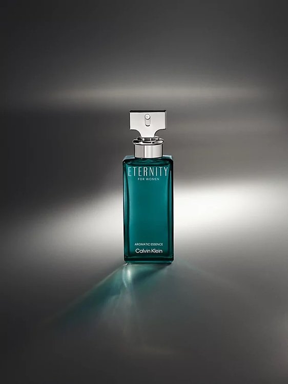CK Eternity W Aromatic Essence 100ml – Calvin Klein, Multi barva Ženy