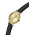 Luxusní Enchantment hodinky, Černá, Zlatá barva, UNI