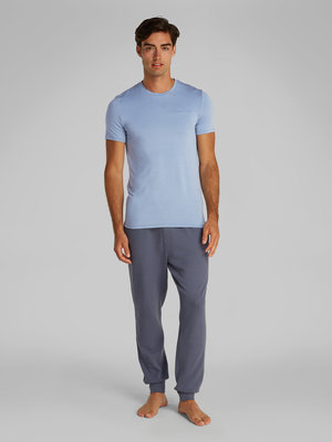Calvin Klein Underwear – LV00NM2827-CFF pj triko S/S CREW NECK