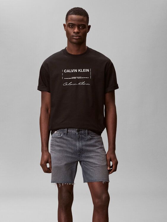 LV04RF788G-SCO šortky – Calvin Klein Jeans Muži