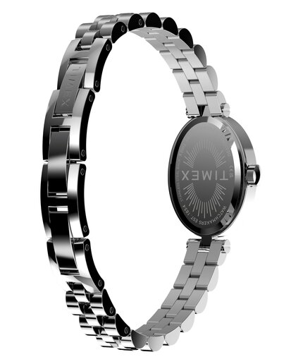 TW2Y90000-SILVER HODINKY Ženy