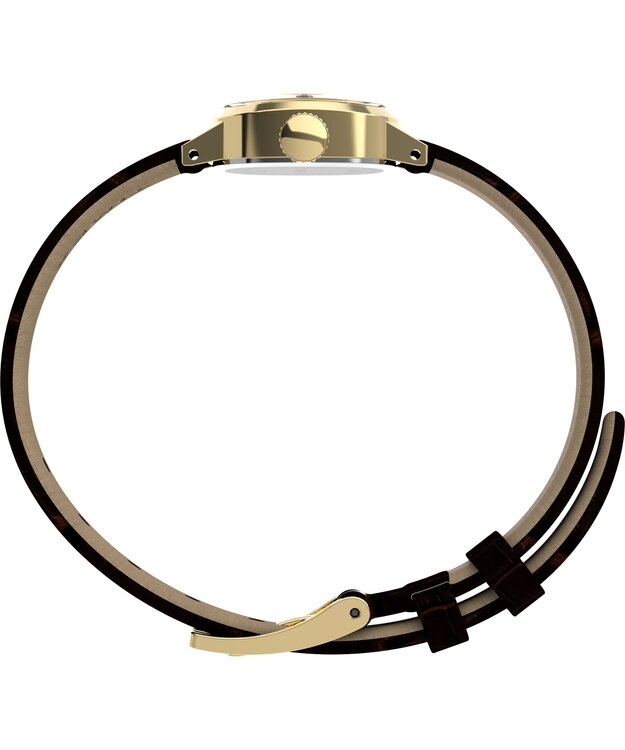 TW2Y87700-GOLD HODINKY – TIMEX Ženy