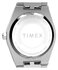 Luxusní TW2Y81800-SILVER HODINKY, UNI