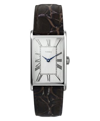 TIMEX – TW2Y88200-SILVER HODINKY