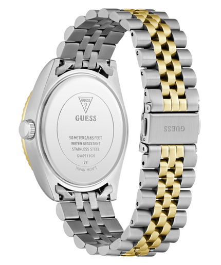 Módní GW0977G4-TWO TONE HODINKY, 2026