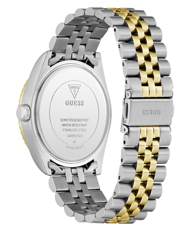Módní GW0977G4-TWO TONE HODINKY, 2026