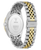 Módní GW0977G4-TWO TONE HODINKY, 2026