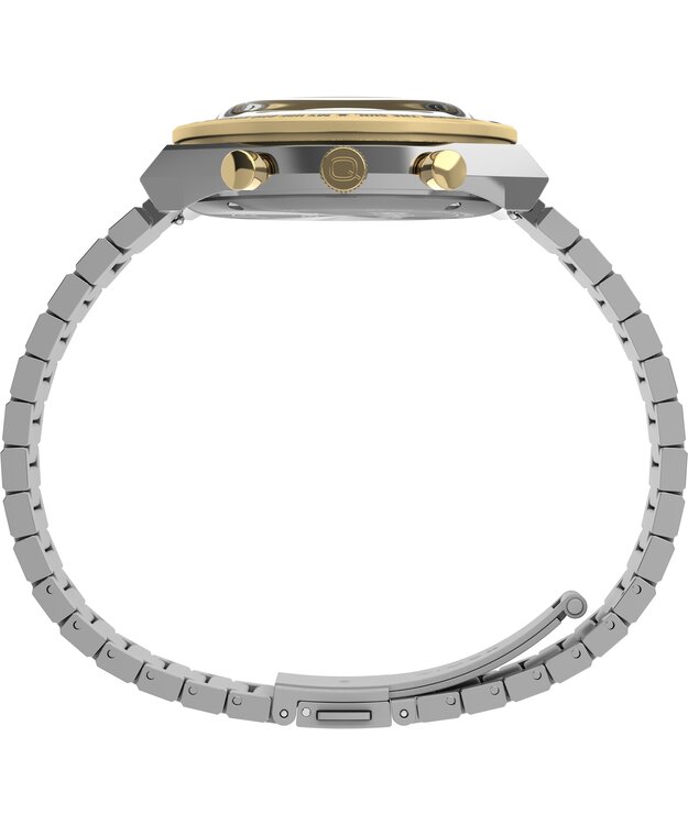 TW2Y75900QY-TWO TONE HODINKY – TIMEX Muži