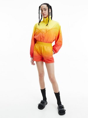 J20J216443-0LJ šortky – Calvin Klein Jeans Ženy