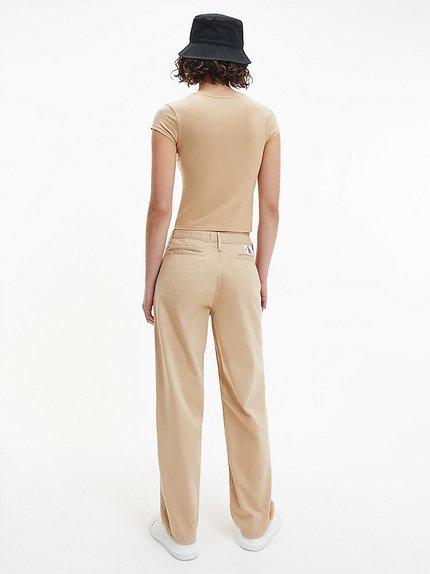 Módní J20J218707-AB0 top s/s, 2022