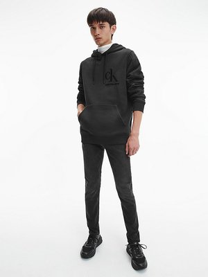 J30J319882-BEH mikina – Calvin Klein Jeans Muži