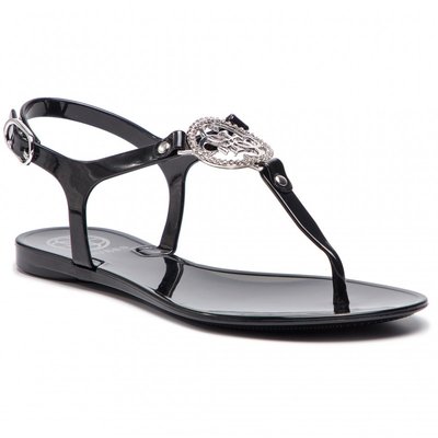 Guess – Jacode žabky, Černá barva