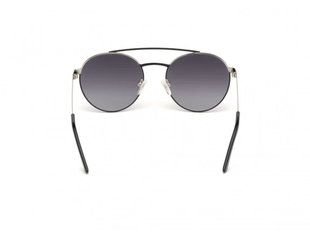 Sluneční brýle Černá barva Ženy