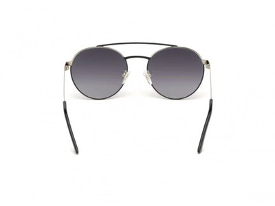 Sluneční brýle Černá barva Ženy