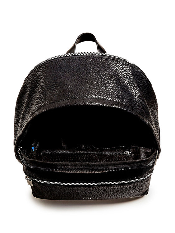 Luxusní Batoh Dan, Černá barva, T/U