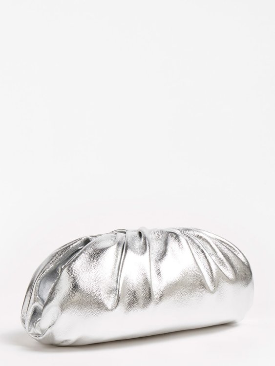 Central City psaníčko Stříbrná barva Ženy