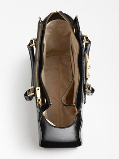 HWCB7760230-BLA VELKÁ KABELKA Ženy