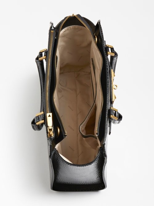 HWCB7760230-BLA VELKÁ KABELKA Ženy