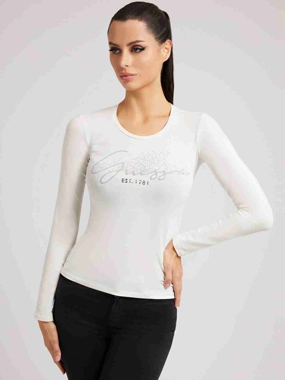 Guess – není fotka 3