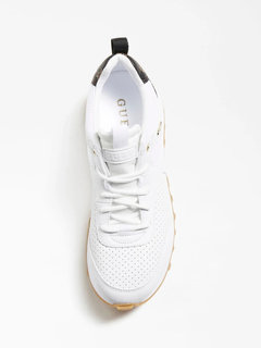 Selvie tenisky Bílá barva Ženy