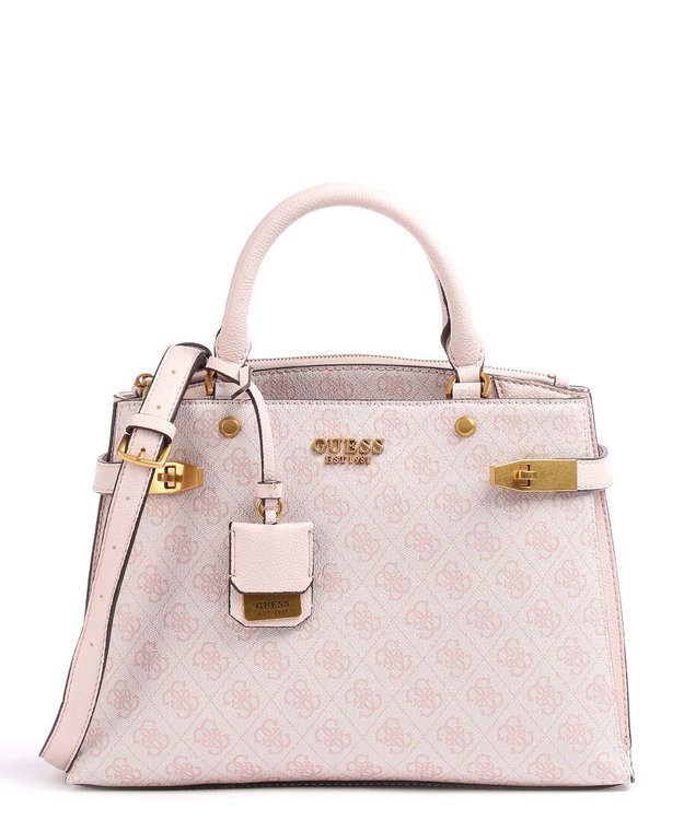 Guess – McKinney kabelka, Růžová barva