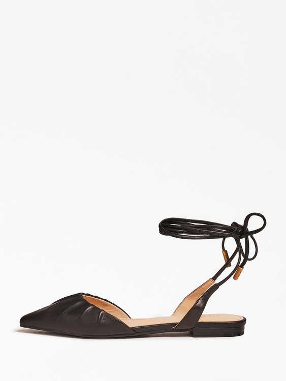 Carlas sandály Černá barva Ženy, Ženy 1