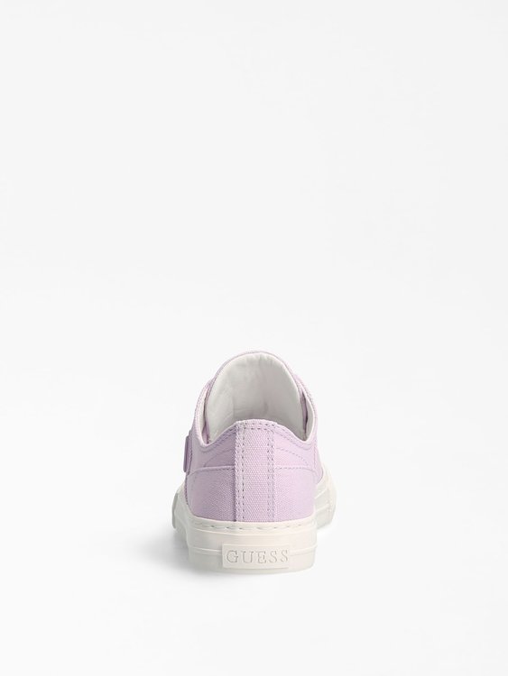 Guess – FL6PNZFAB12-LILAC TENISKY 1